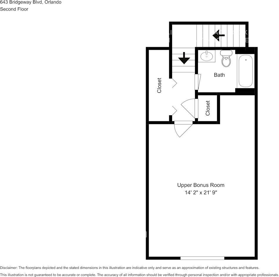 643 Bridgeway Blvd - Photo 3 of 26