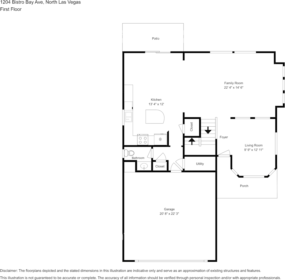 1204 Bistro Bay Ave - Photo 2 of 21