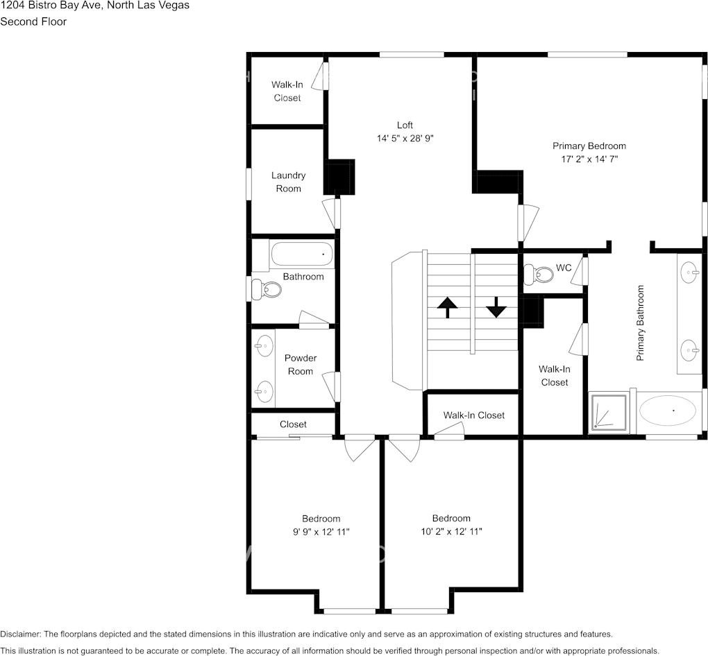 1204 Bistro Bay Ave - Photo 3 of 21