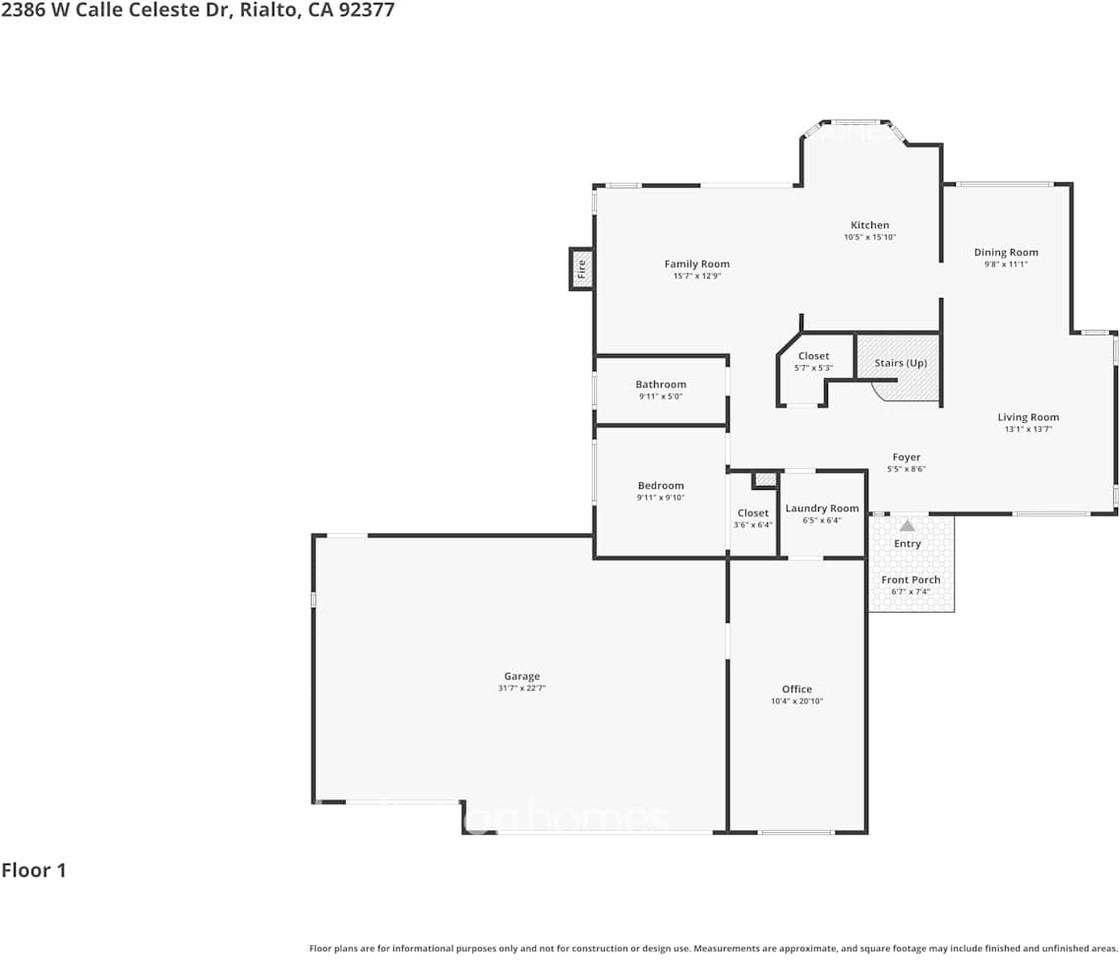 2386 W Calle Celeste Dr - Photo 2 of 18