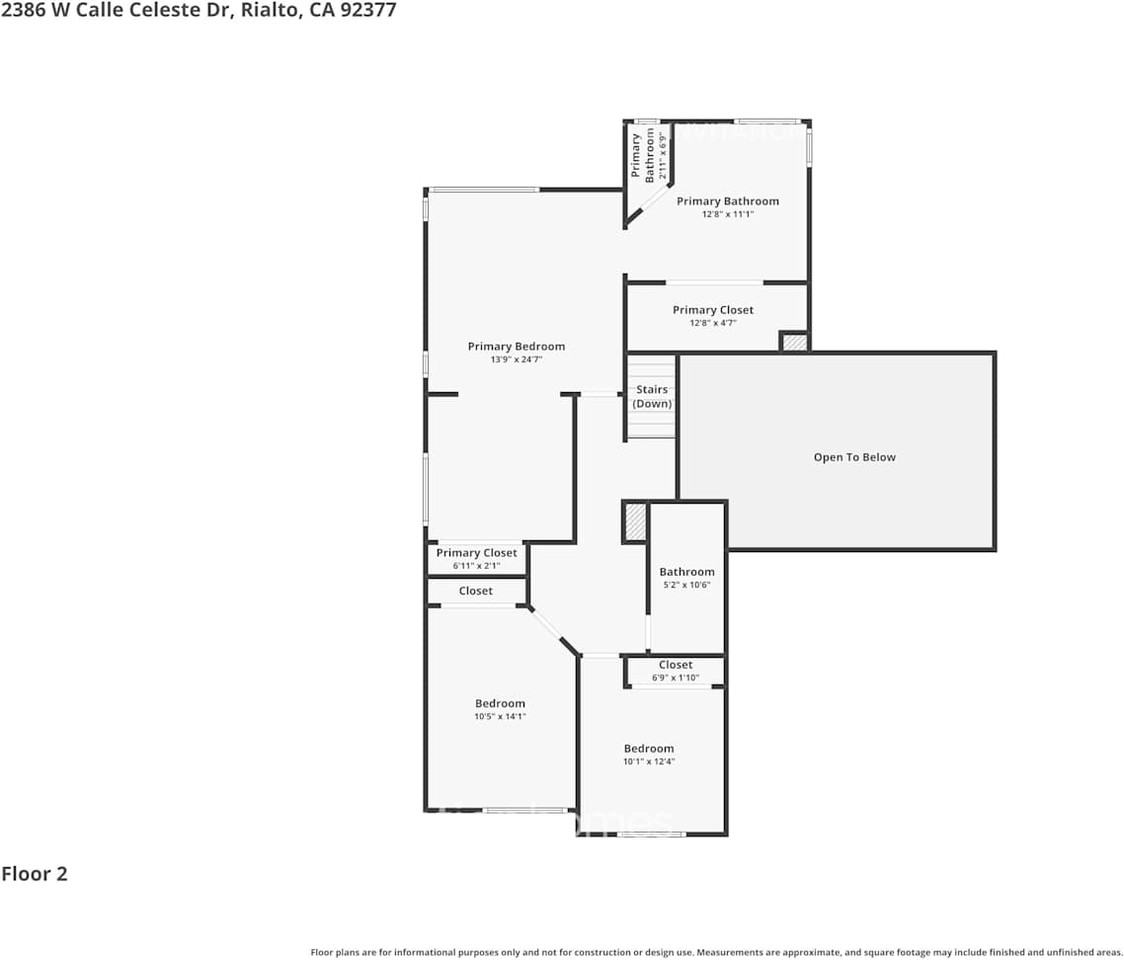 2386 W Calle Celeste Dr - Photo 3 of 18