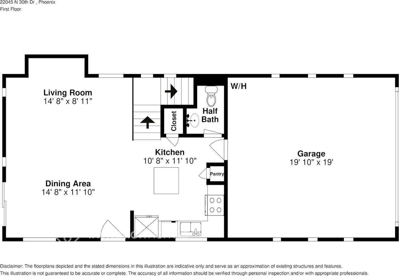 22045 N 30th Dr - Photo 2 of 21