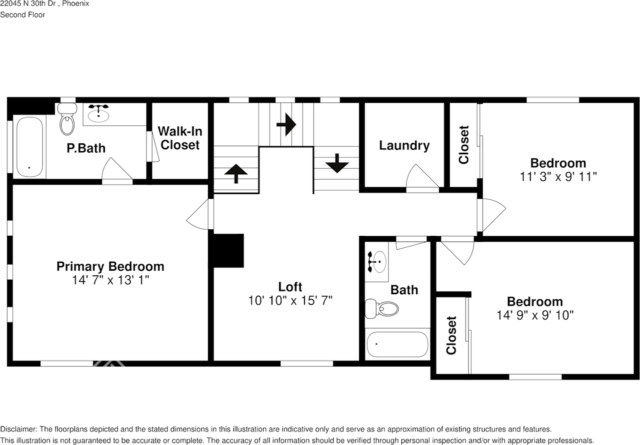 22045 N 30th Dr - Photo 3 of 21