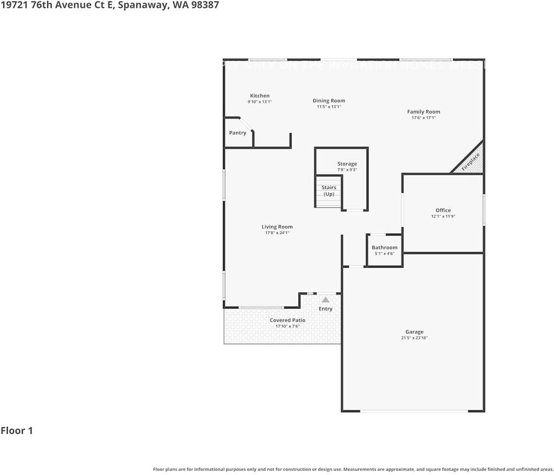 19721 76th Avenue Ct E - Photo 2 of 18