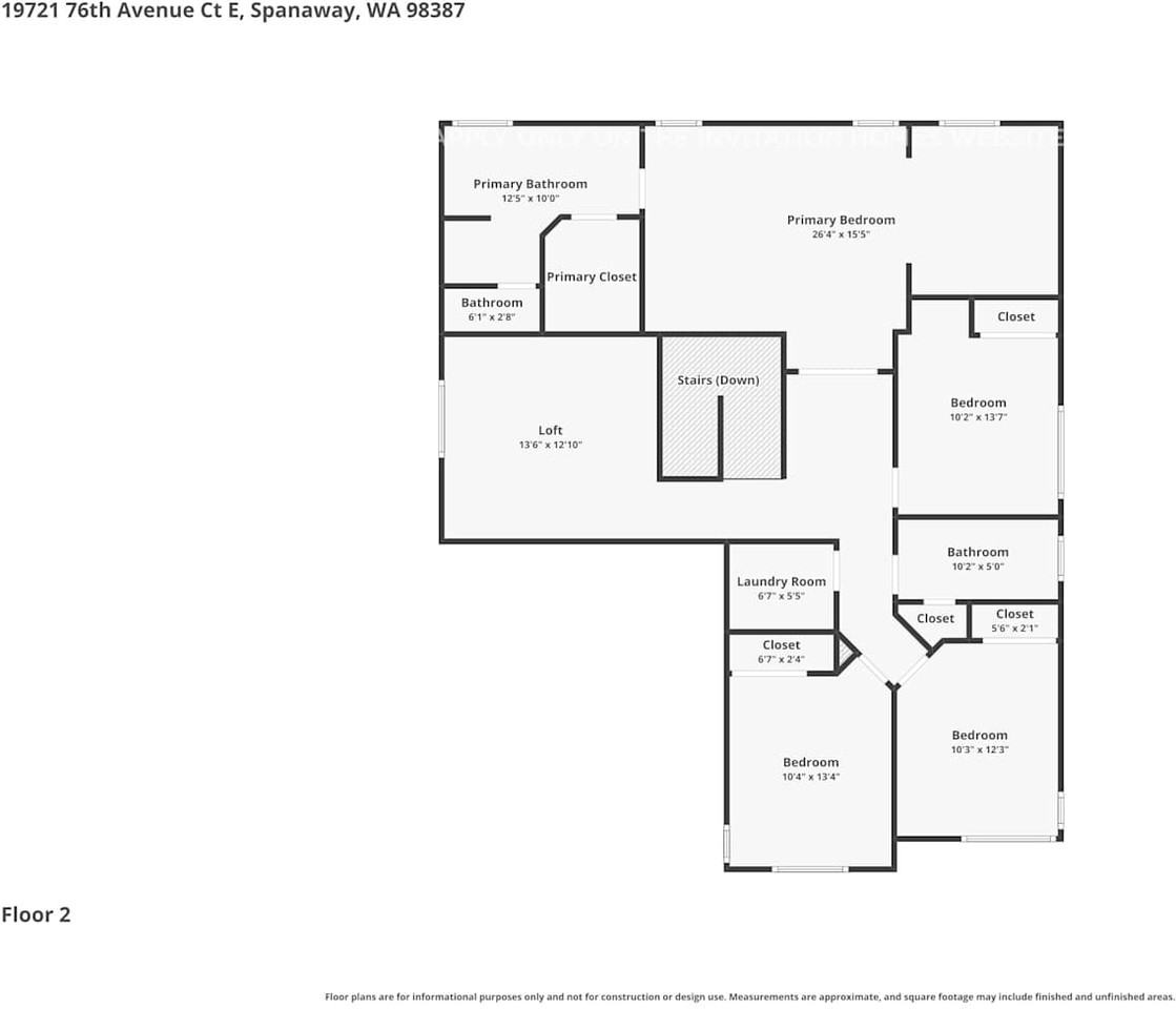 19721 76th Avenue Ct E - Photo 3 of 18