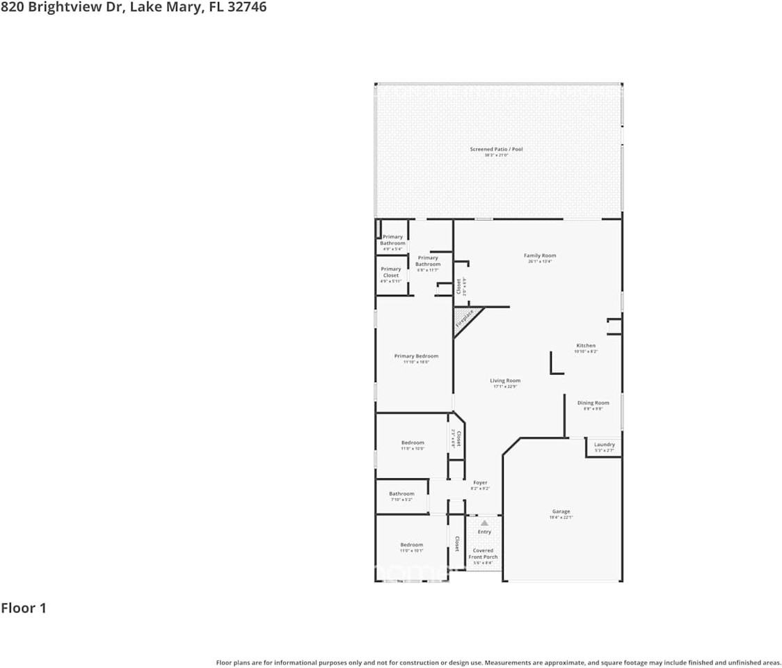 820 Brightview Dr - Photo 2 of 17