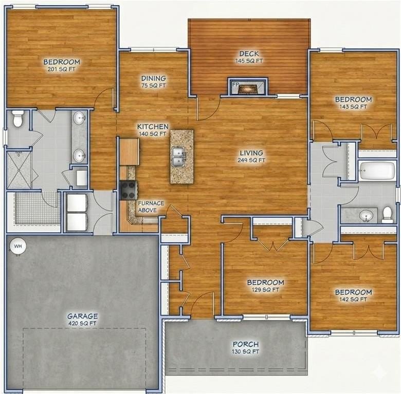 52 Claxton Dr - Photo 2 of 26