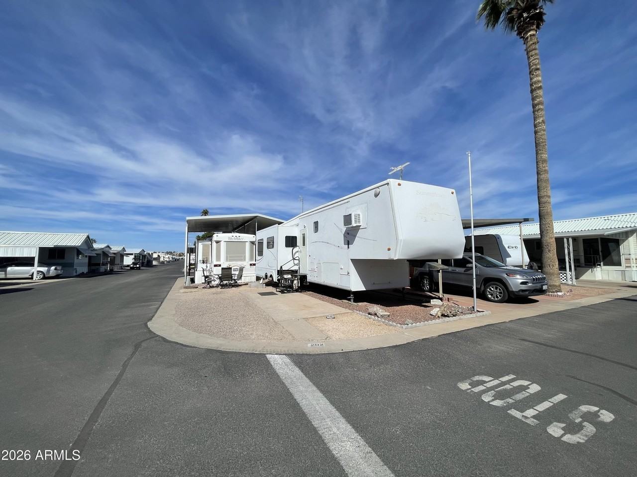 202 E Palo Verde Ln - Photo 2 of 17