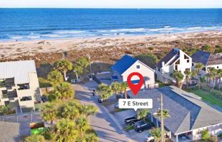 featured image of 7 E ST A