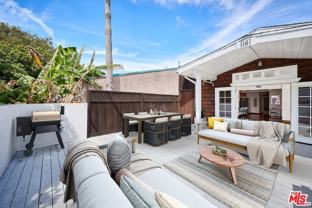 1141 Cabrillo Ave - Photo 1 of 1