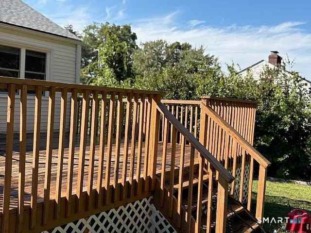 663 High Ridge Rd - Photo 5 of 6