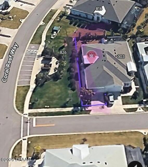 301 Low Tide Ln - Photo 2 of 11