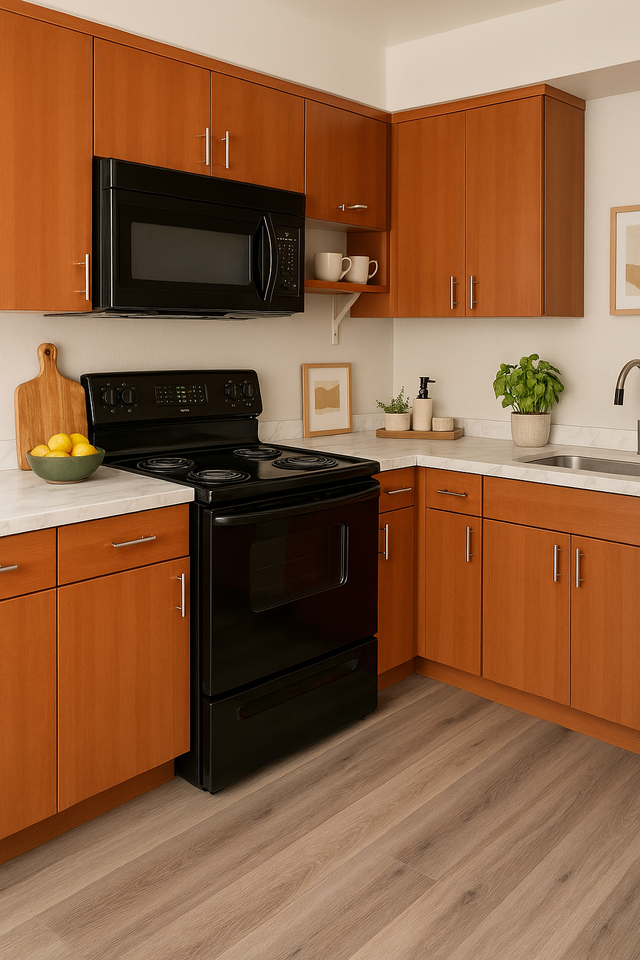 1215 E Jarvis Ave #1215-2 - Photo 3 of 9