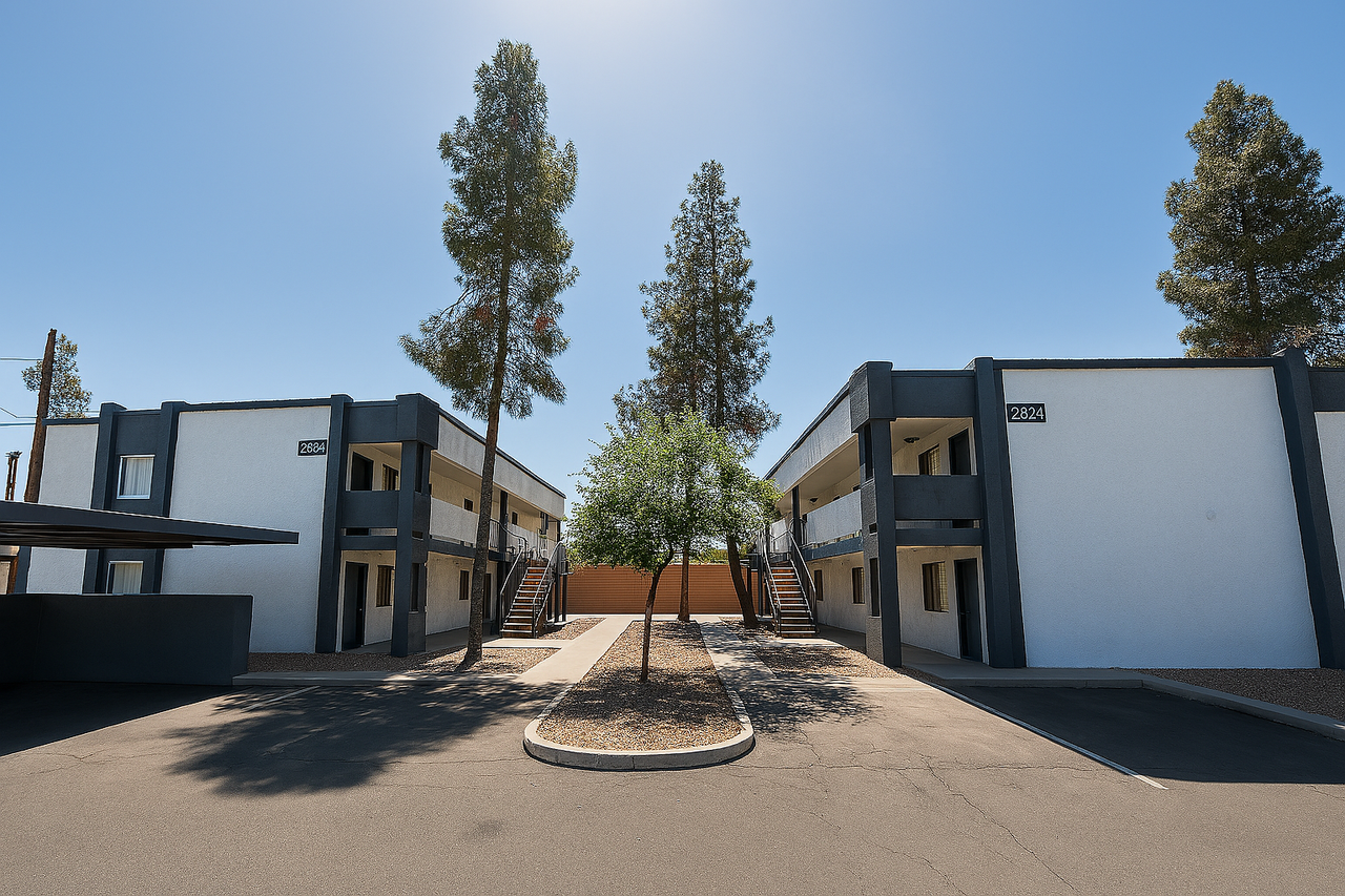 1215 E Jarvis Ave #1215-2 - Photo 6 of 9