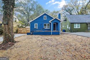 1967 Browns Mill Rd Se - Photo 1 of 1