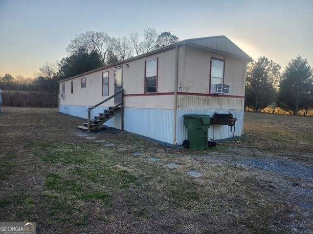 78 Cemetery St Lot F