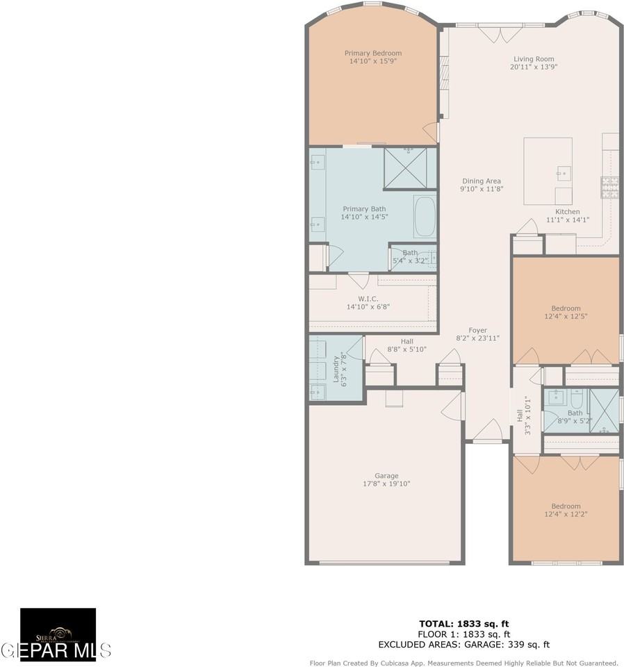 2809 Tierra Garden Dr - Photo 3 of 50