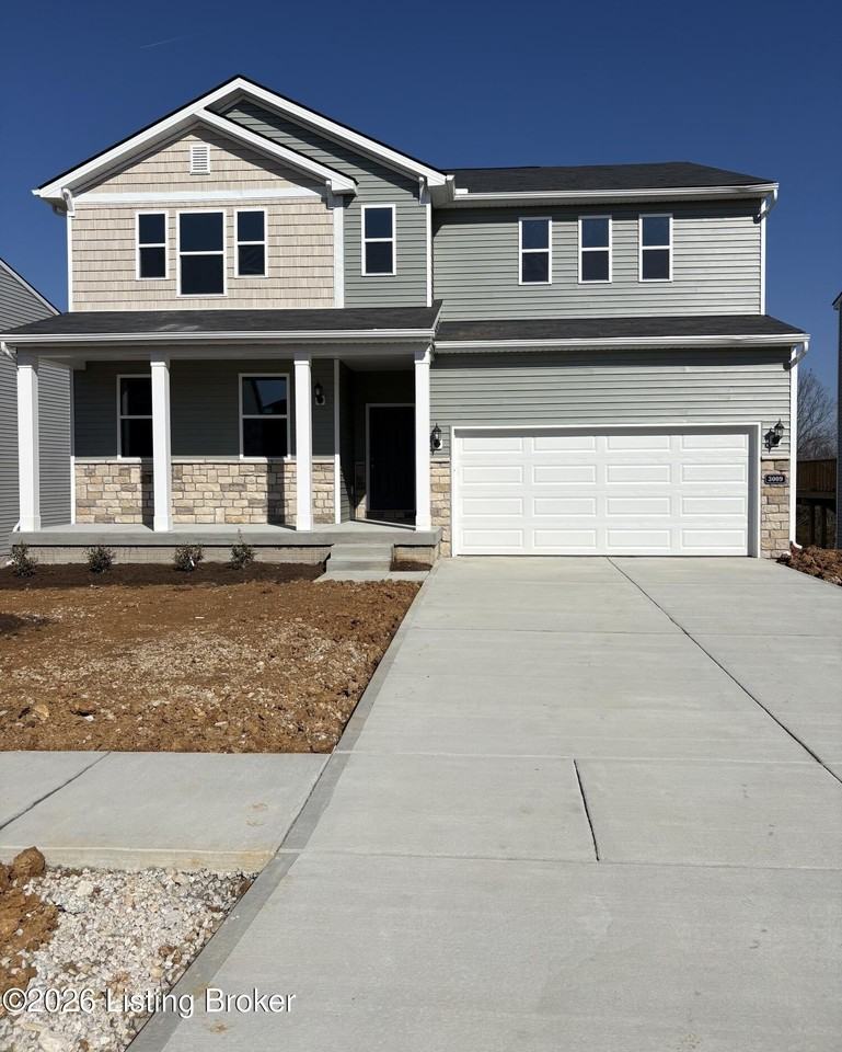 3009 Aiken Back Ln - Photo 3 of 30