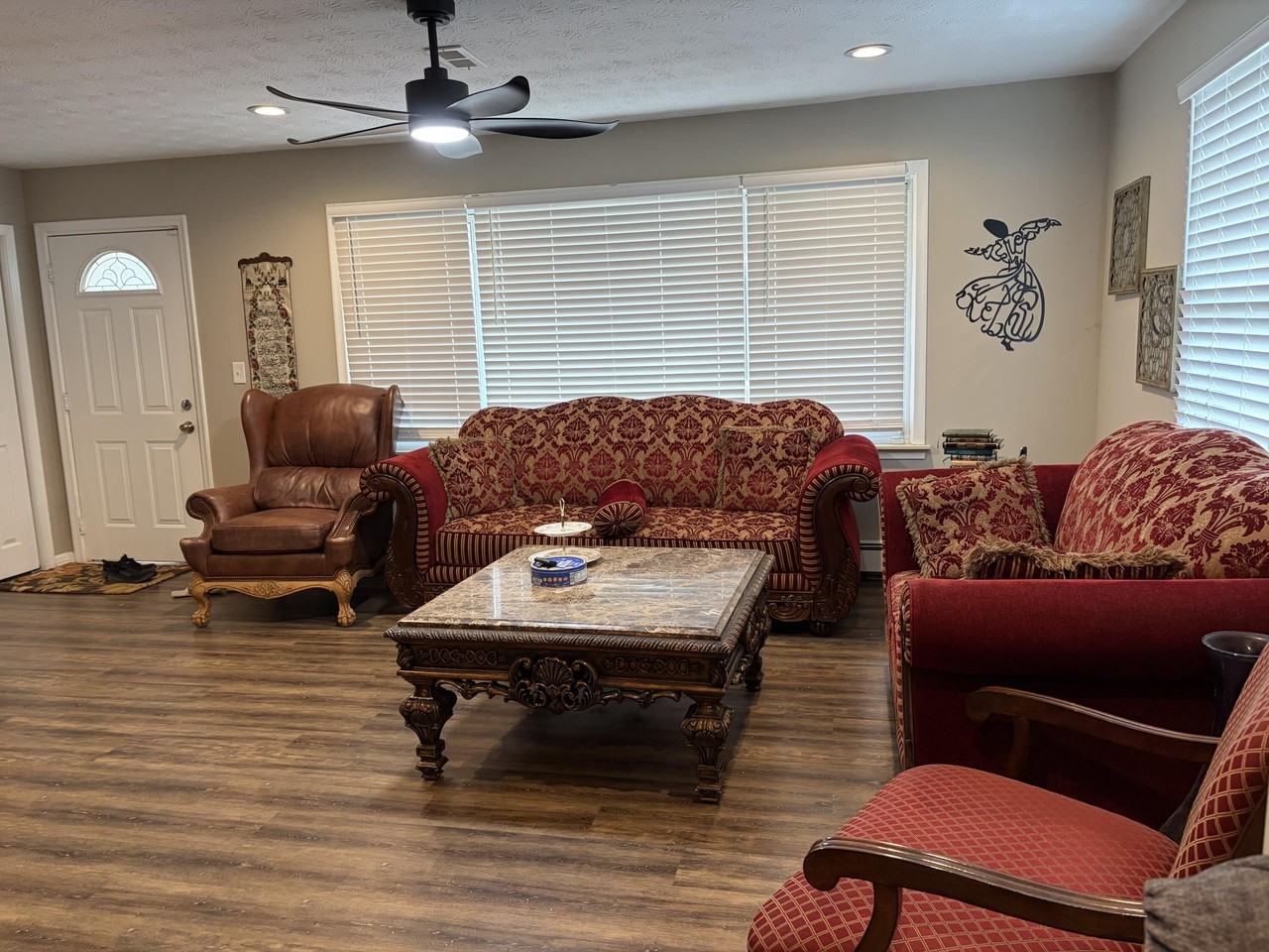 2126 Mcgregor Road unit: Upper - Photo 3 of 16