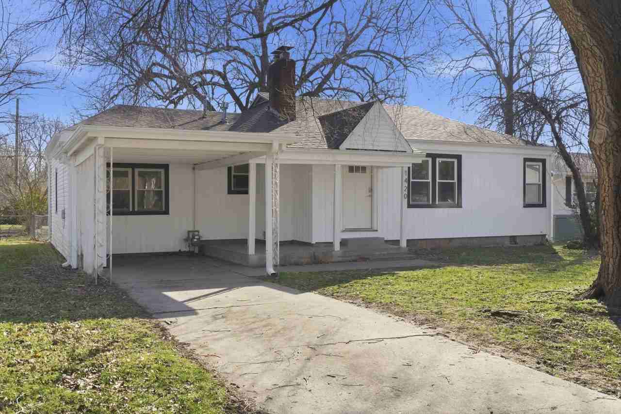 1420 S Pickwick Ave - Photo 4 of 25