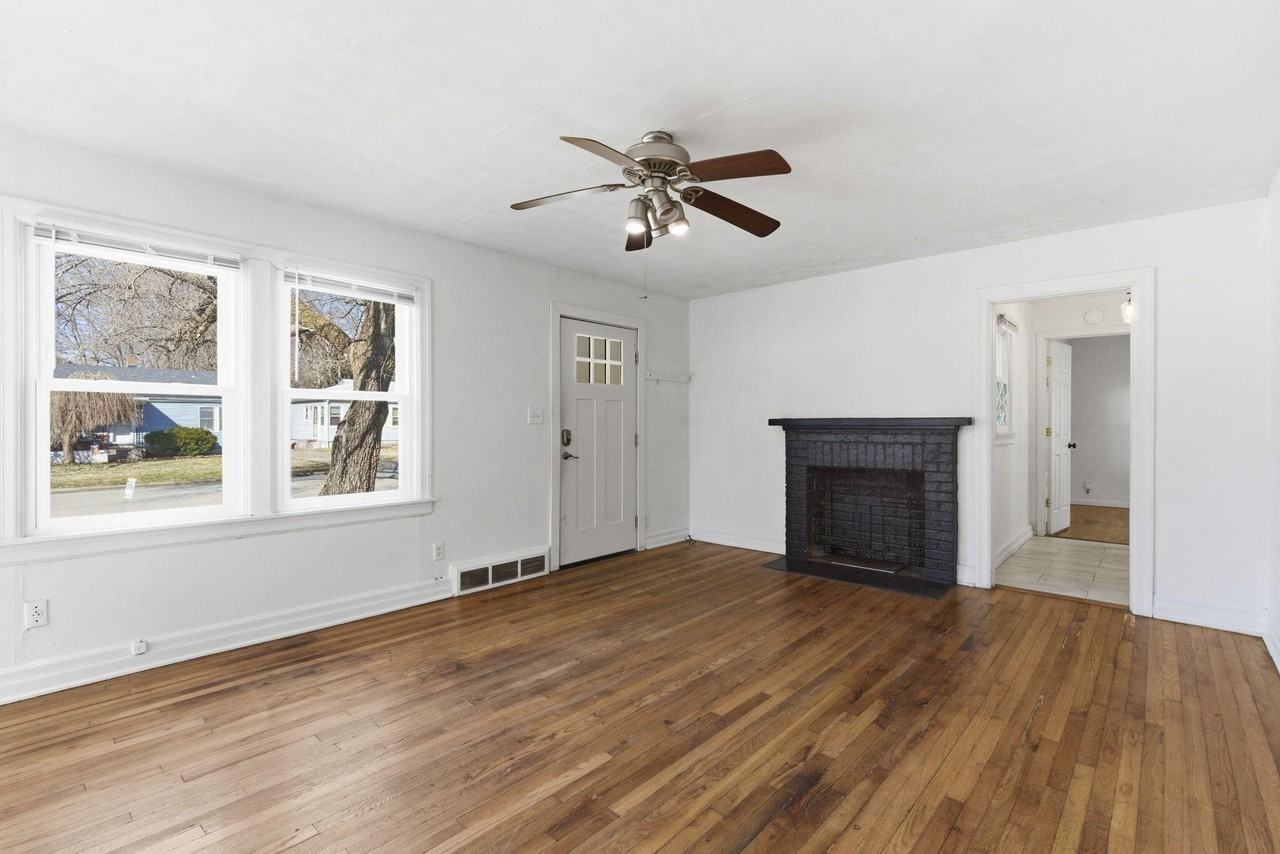 1420 S Pickwick Ave - Photo 6 of 25