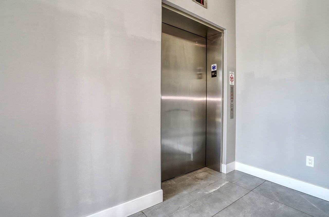 140 Avenue B #401 - Photo 4 of 21