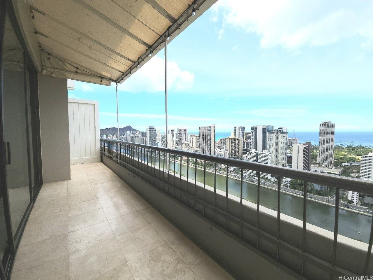 2333 Kapiolani Blvd Apt 3509 - Photo 3 of 18