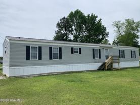 1825 Blue Creek Rd Lot 1 - Photo 1 of 1