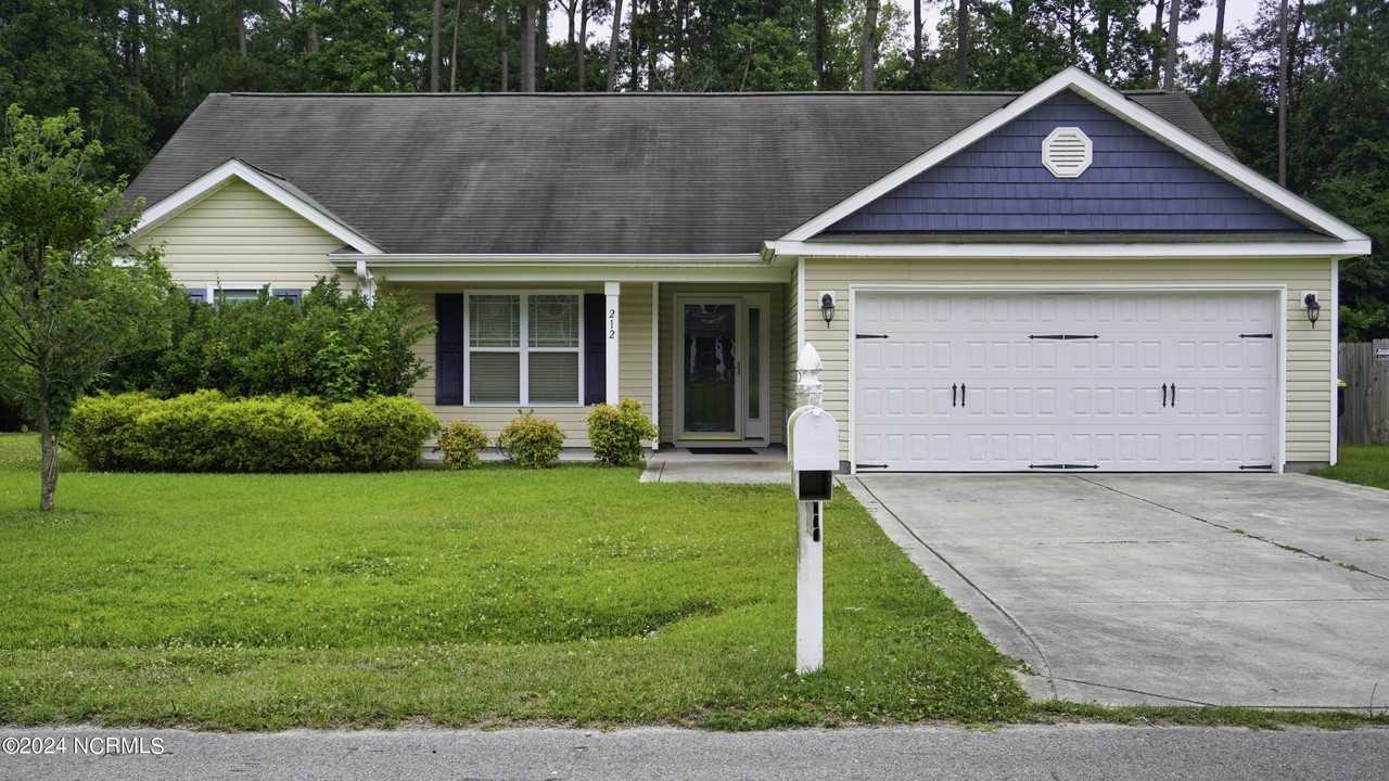 212 Garden Folly Ln - Photo 2 of 11