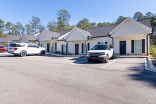 1227 University Ln Apt E #Apt E - Photo 1 of 1