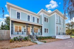 105 E Gwinnett St Unit 1 - Photo 1 of 1