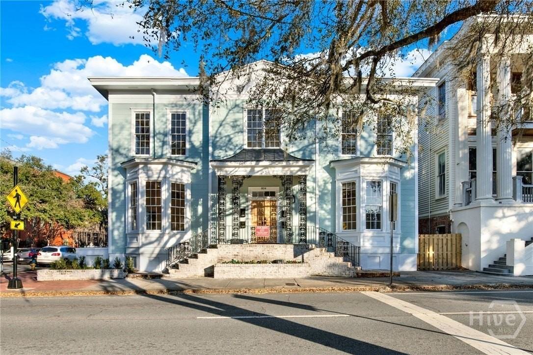 804 Drayton St Apt 2 #Apt 2