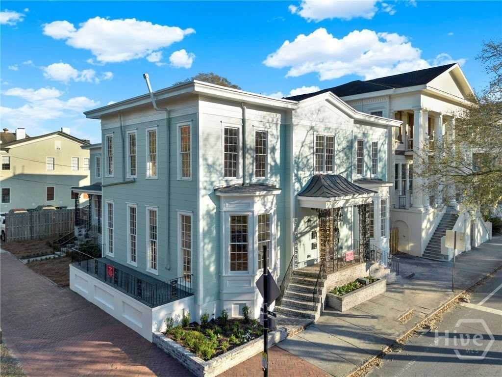 804 Drayton St Apt 1 #Apt 1