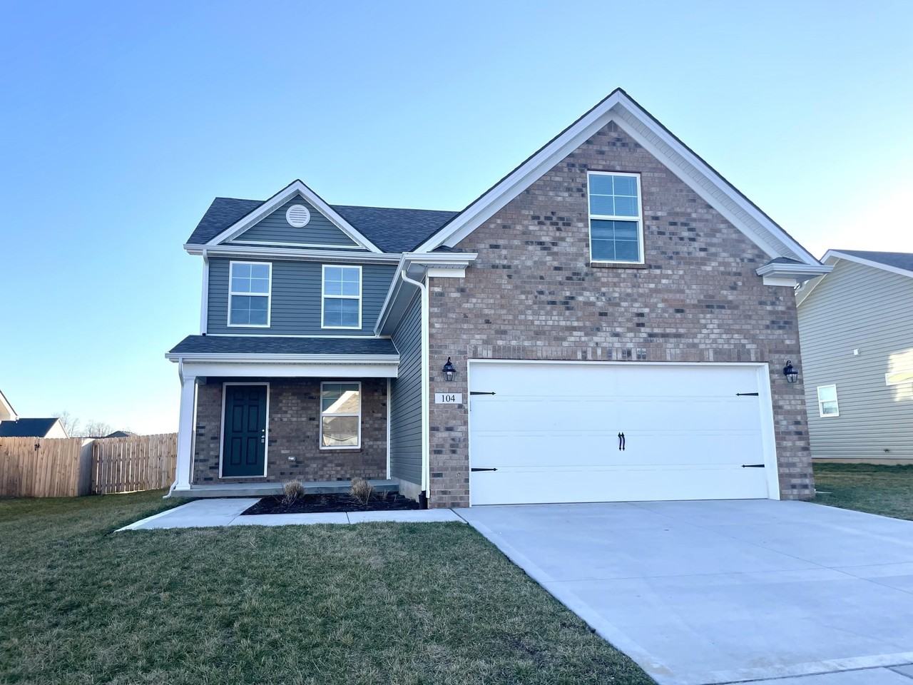 104 Ancel Way - Photo 2 of 13