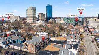 261 S Limestone Unit 304 - Photo 1 of 1