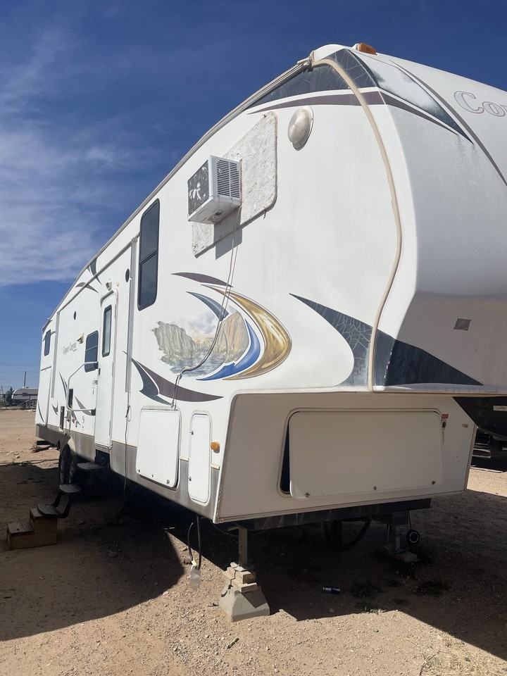 907 North Roy Orbinson Drive - WC7 Copper Canyon - Photo 2 of 10