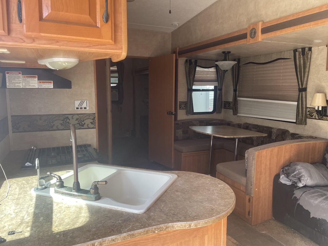 907 North Roy Orbinson Drive - WC7 Copper Canyon - Photo 3 of 10