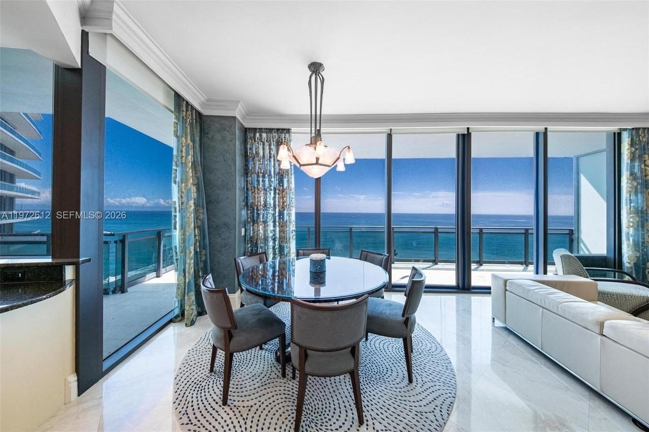 10295 Collins Ave #1502 - Photo 2 of 17