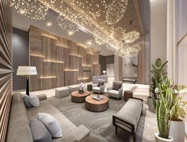 featured image of 333 N New River Dr E #2403