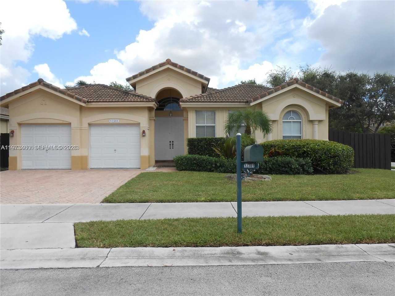 12301 Sw 124th Ter - Photo 2 of 26