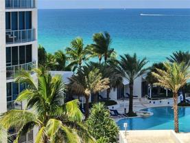 3505 S Ocean Dr #708 - Photo 1 of 1