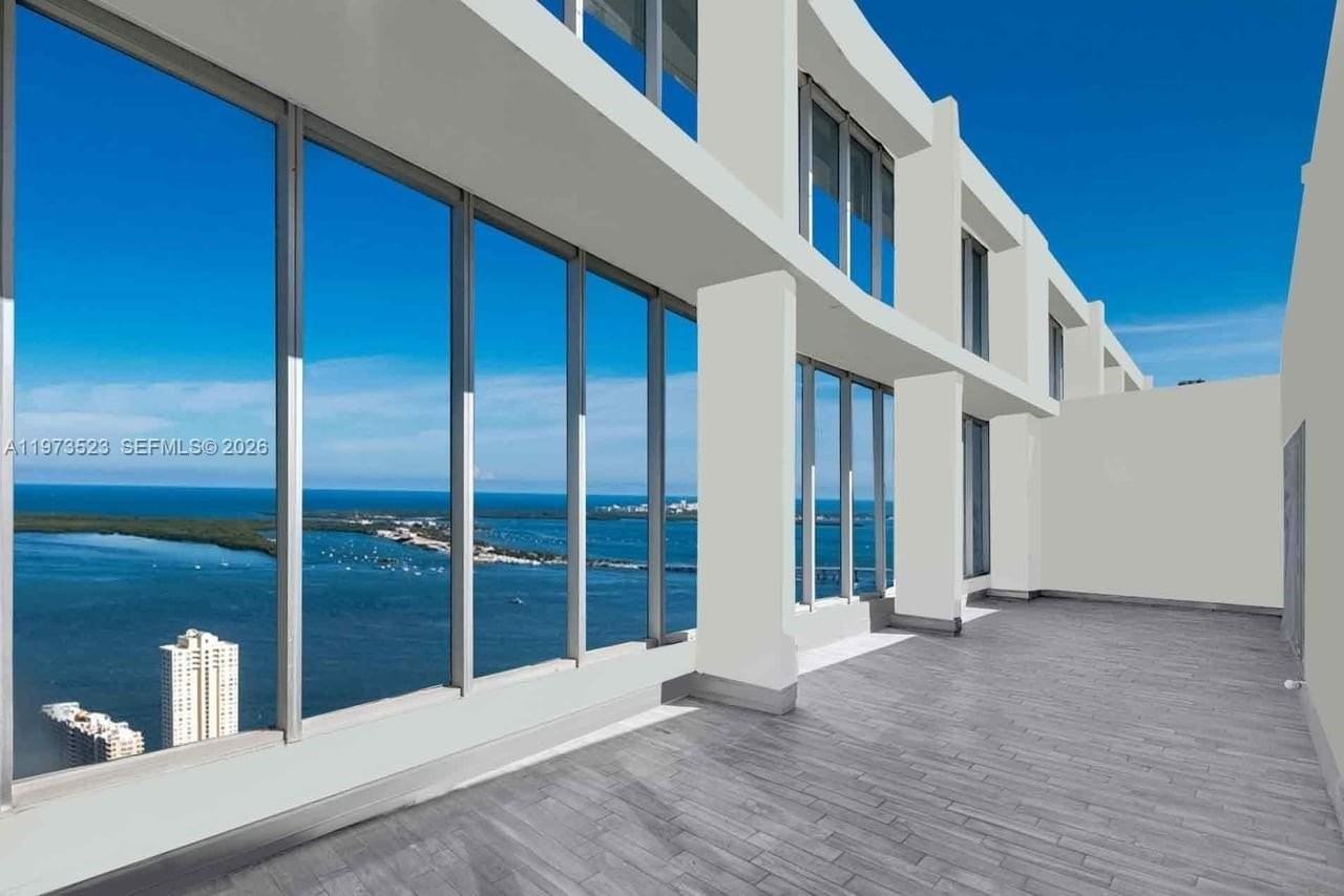 465 Brickell Ave #5701 - Photo 2 of 50