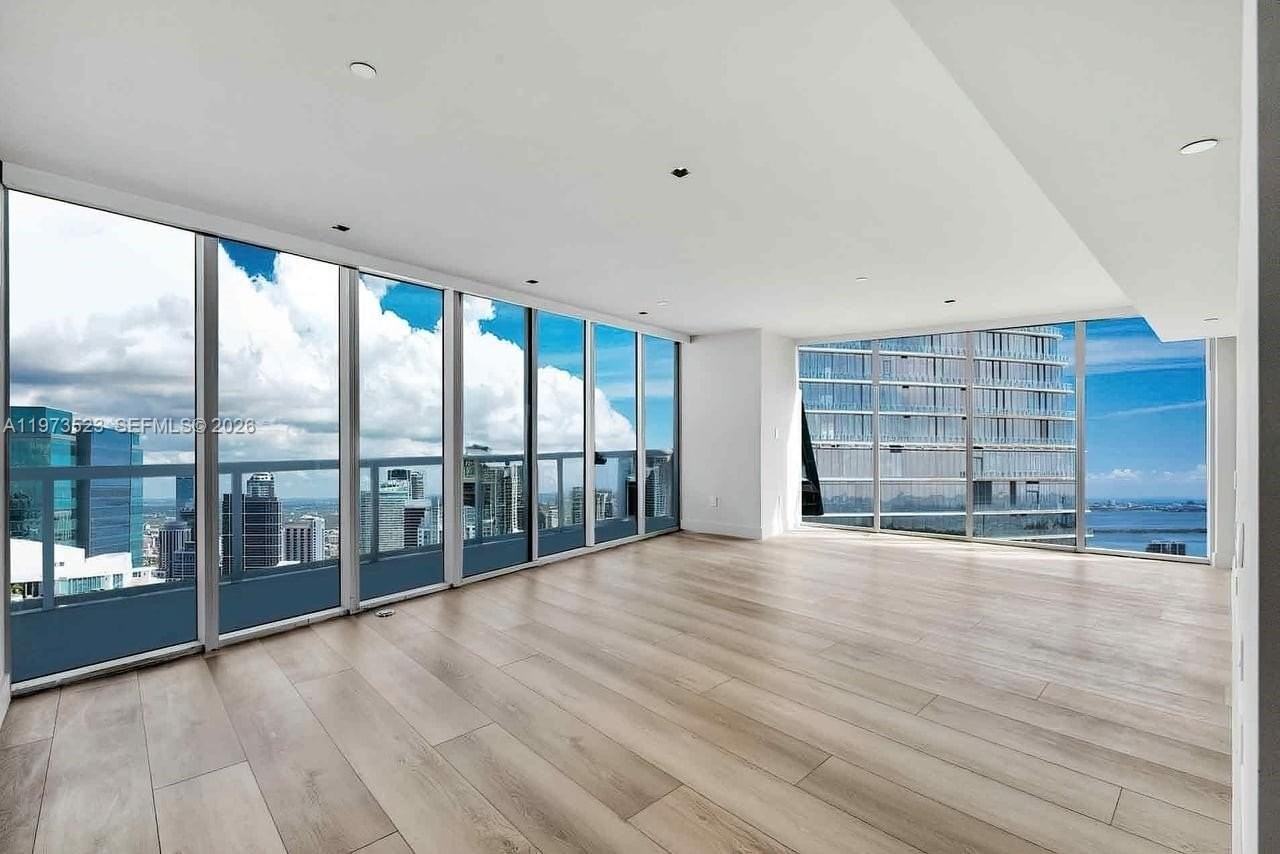 465 Brickell Ave #5701 - Photo 7 of 50