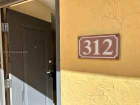 7920 Camino Real #M312 - Photo 1 of 1