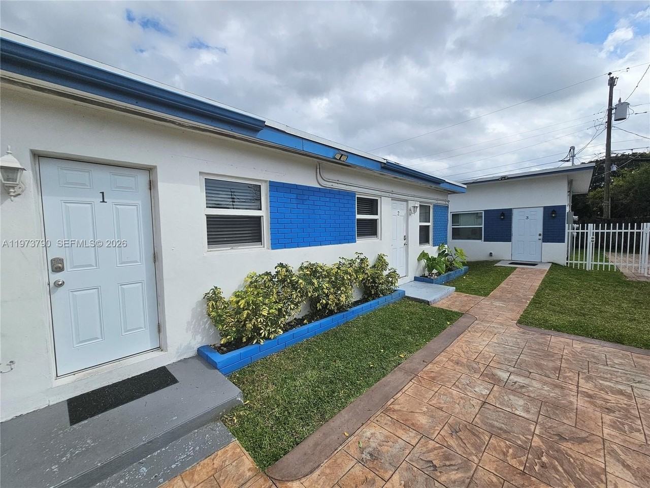 6130 Grant St #3 - Photo 2 of 25