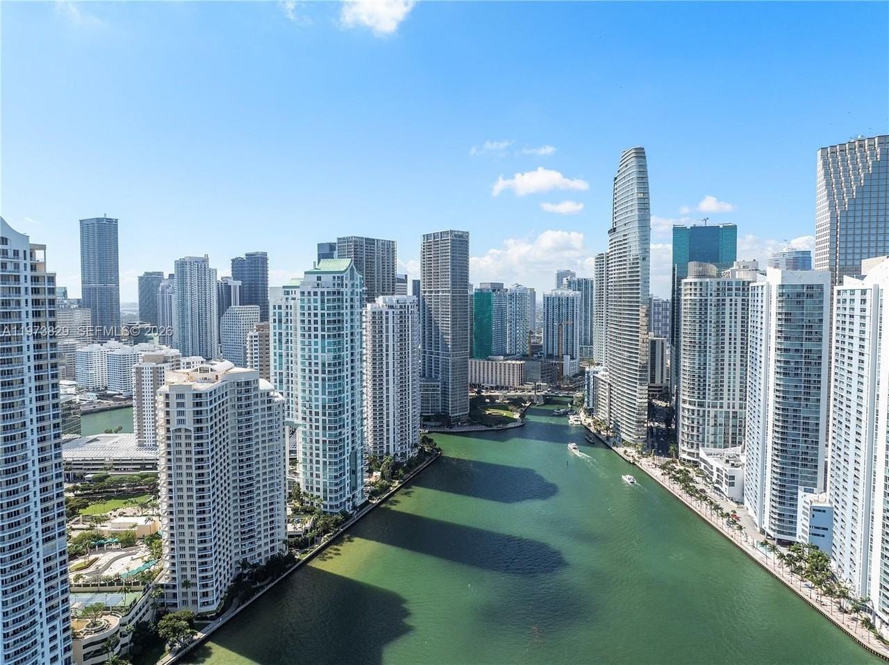 300 Biscayne Boulevard Way #903C - Photo 3 of 38