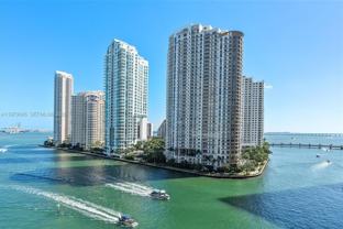 300 Biscayne Boulevard Way #803C - Photo 1 of 1