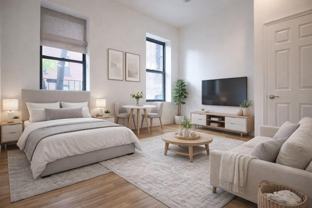 554 W 184th St - Photo 1 of 1