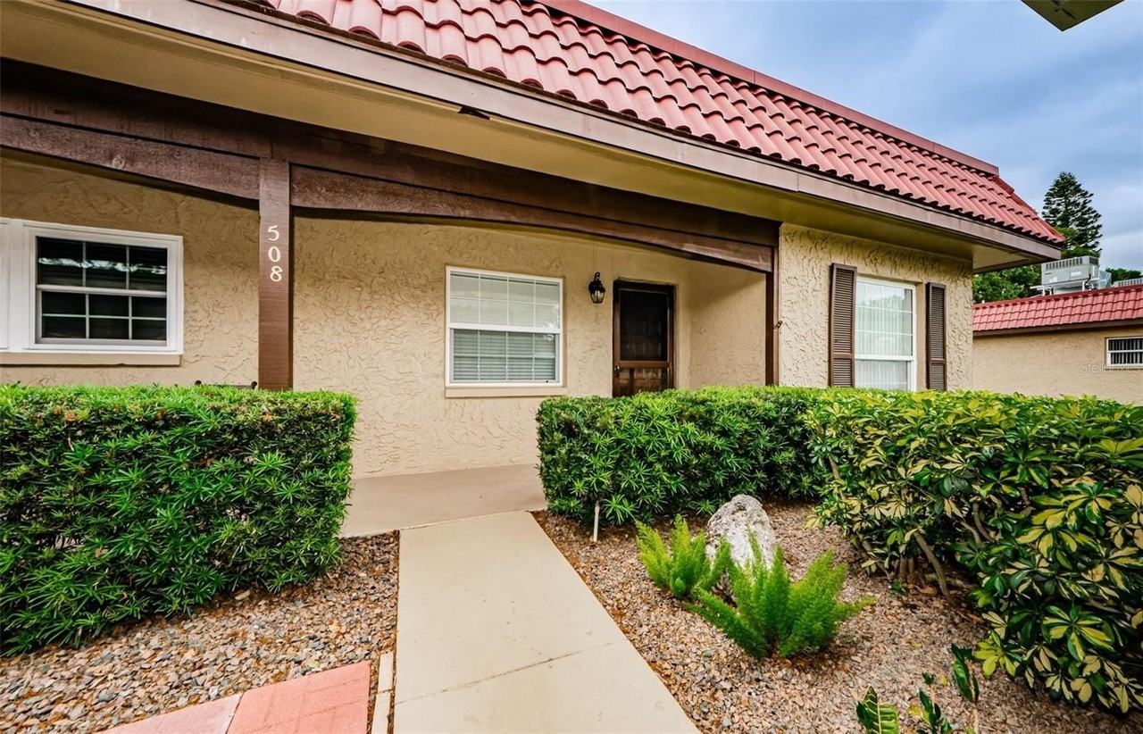 601 N Hercules Ave #508