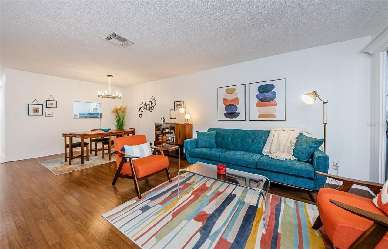 601 N Hercules Ave #508 - Photo 2 of 38